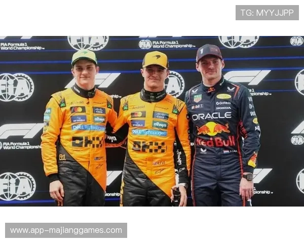 皮亚斯特里墨西哥站后陷低迷，单圈慢队友0.6秒暴露隐患