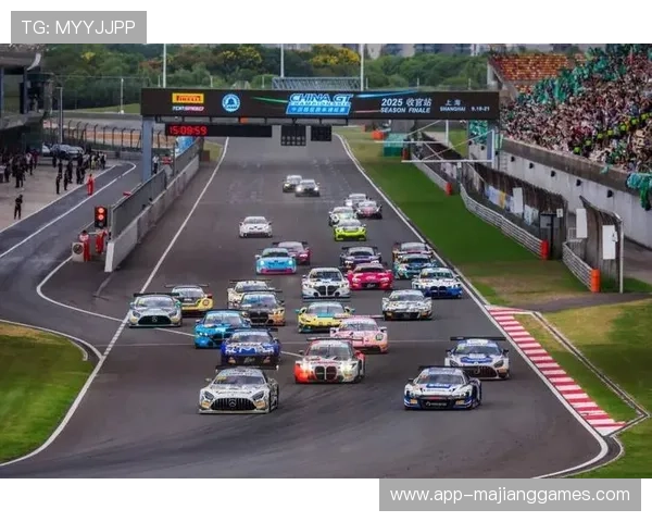 昆明站滇池赛道或再现集团冲刺，总成绩悬念留至终章