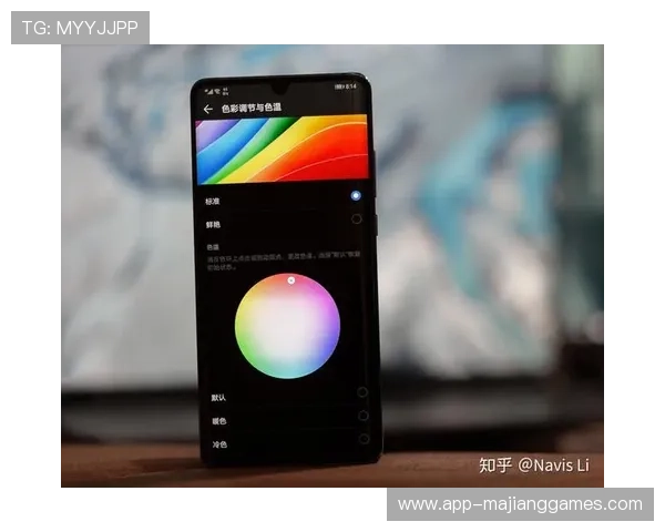 自动色彩均衡技术保证多机位画面一致性